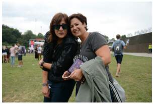 Foto 500 de la jueves 6 de julio | Bilbao BBK Live 2017